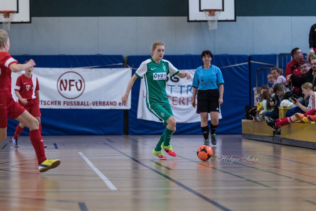 Bild 53 - Norddeutsche Futsalmeisterschaft